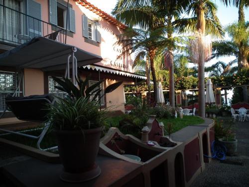 Hotel A Casa Do Caseiro