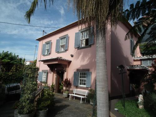 Hotel A Casa Do Caseiro