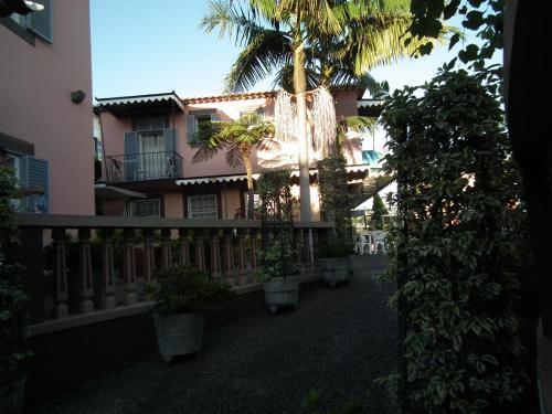 Hotel A Casa Do Caseiro