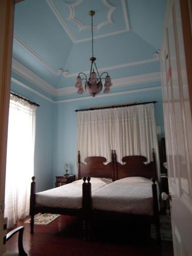 Hotel A Casa Do Caseiro