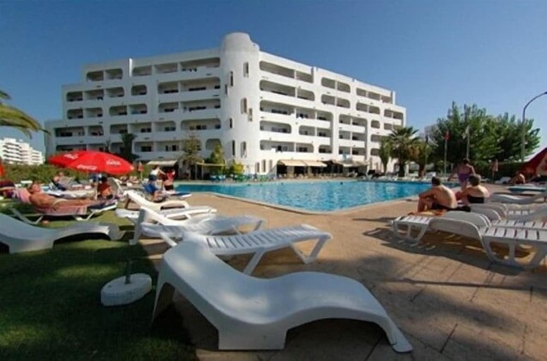 Aparthotel Silchoro Apartamentos Tur�sticos