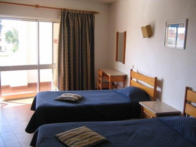 Aparthotel Silchoro Apartamentos Tur�sticos