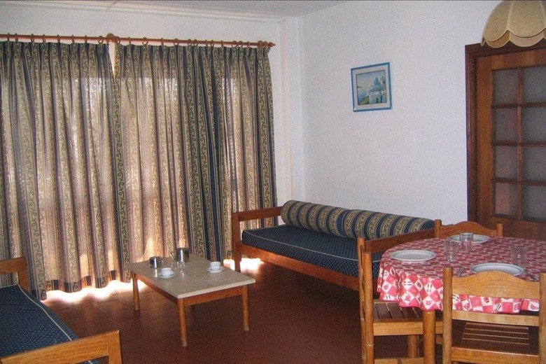 Aparthotel Silchoro Apartamentos Tur�sticos