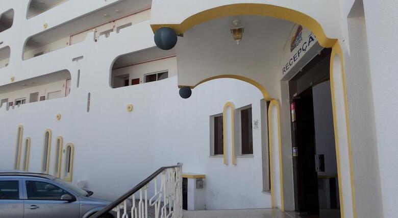 Aparthotel Silchoro Apartamentos Tur�sticos