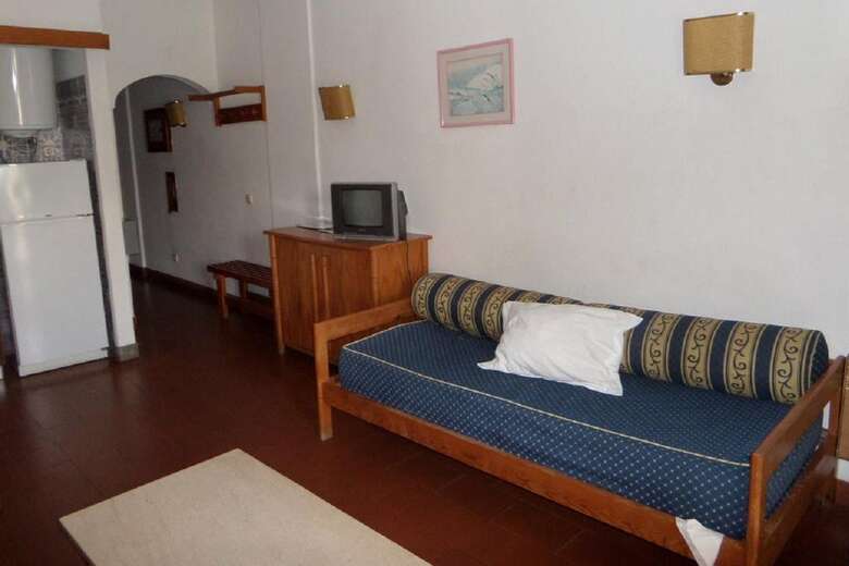 Aparthotel Silchoro Apartamentos Tur�sticos