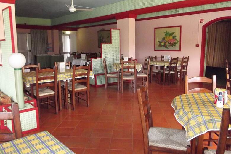 Aparthotel Silchoro Apartamentos Tur�sticos
