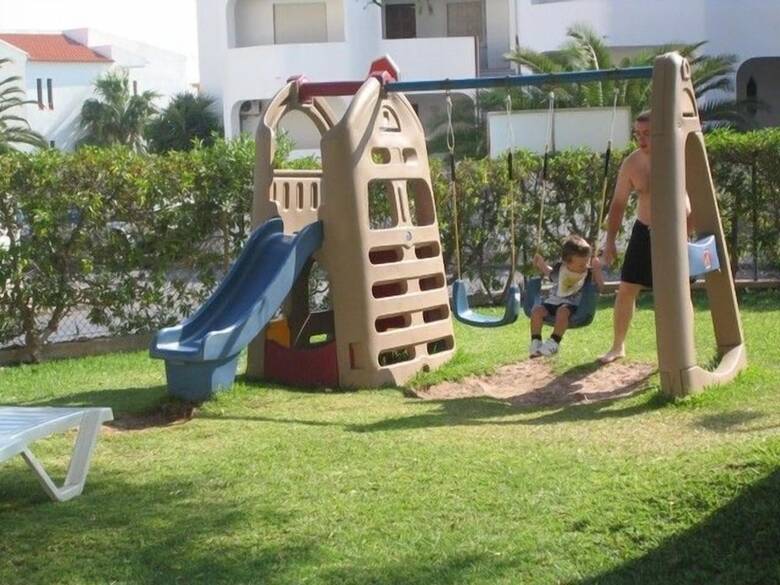 Aparthotel Silchoro Apartamentos Tur�sticos