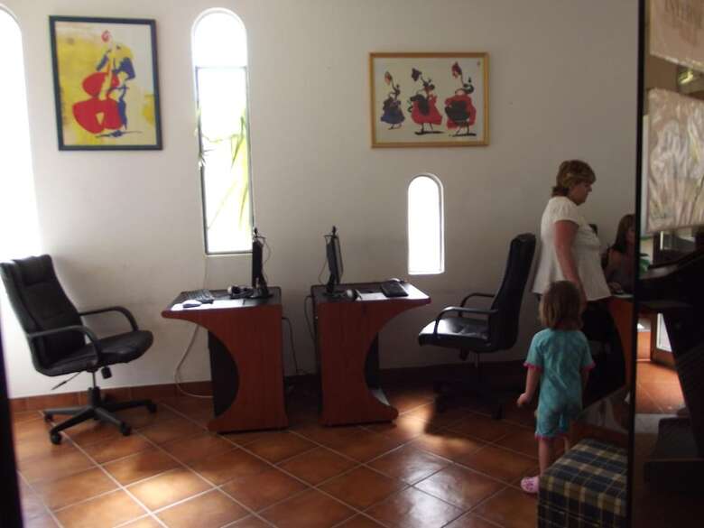 Aparthotel Silchoro Apartamentos Tur�sticos