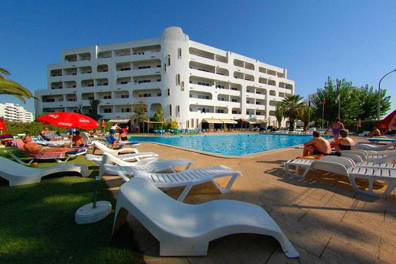 Aparthotel Silchoro Apartamentos Tur�sticos