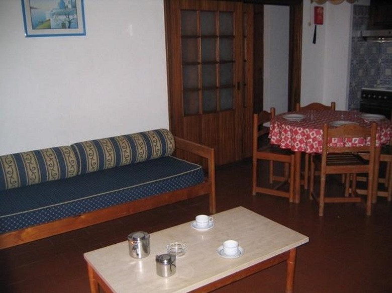 Aparthotel Silchoro Apartamentos Tur�sticos