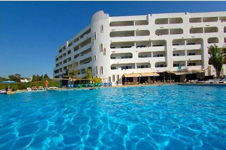 Aparthotel Silchoro Apartamentos Tur�sticos