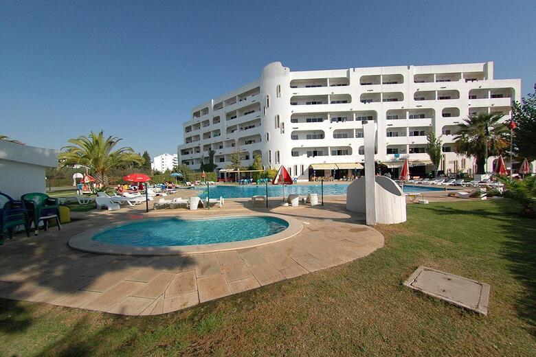 Aparthotel Silchoro Apartamentos Tur�sticos