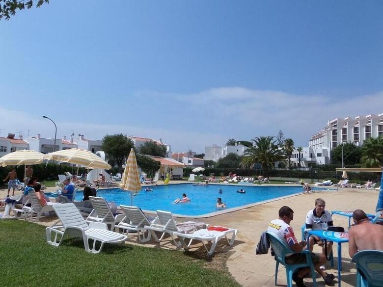 Aparthotel Silchoro Apartamentos Tur�sticos