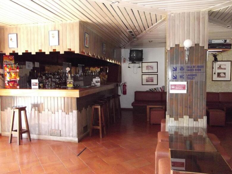 Aparthotel Silchoro Apartamentos Tur�sticos
