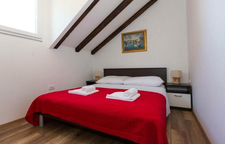 Apartamentos Villa Mia