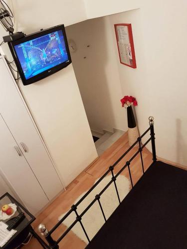 Apartamentos Studio Vela