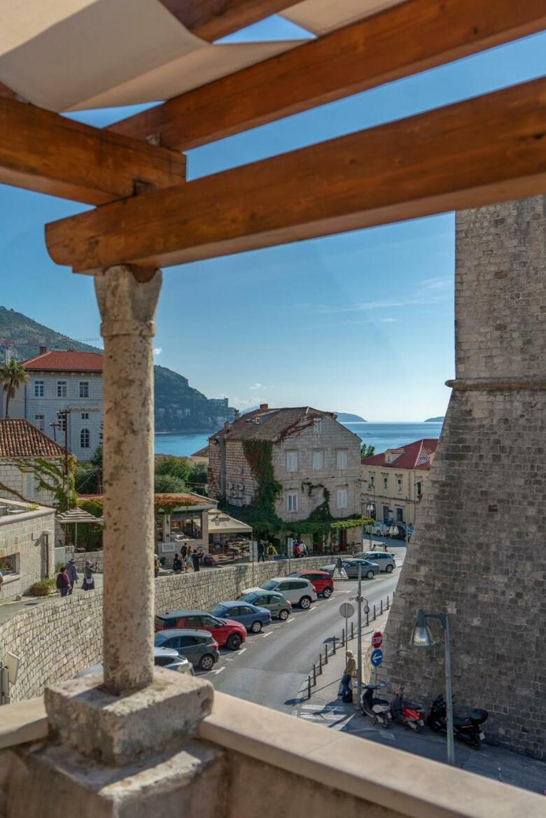 Apartamentos Villa Ragusa Vecchia