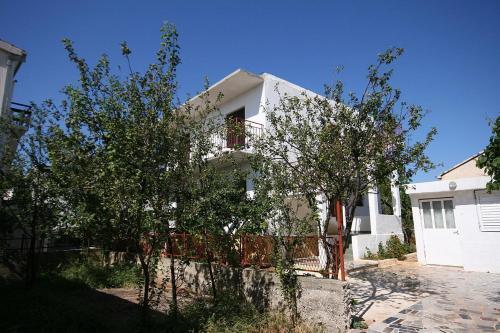 Apartment Rogoznica 4660b