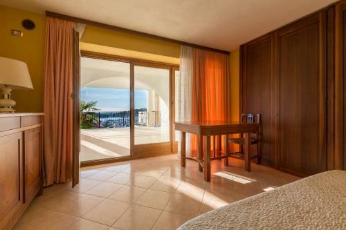 Villa Bertuzzi Bellevue