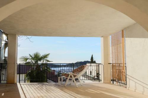 Villa Bertuzzi Bellevue