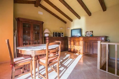 Villa Bertuzzi Bellevue