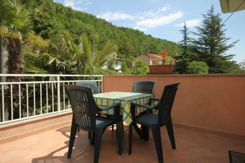 Apartment Moscenicka Draga 2327c