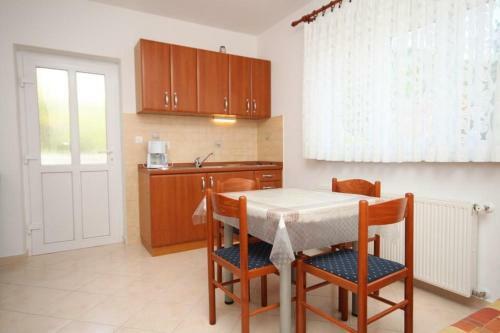 Apartment Moscenicka Draga 2327c