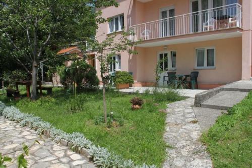 Apartment Moscenicka Draga 2327c