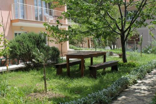 Apartment Moscenicka Draga 2327c