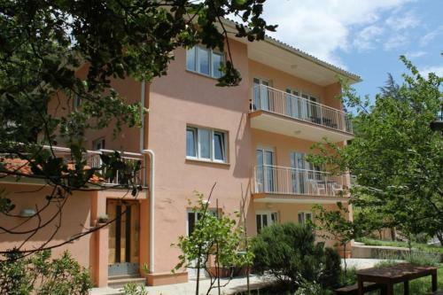 Apartment Moscenicka Draga 2327c
