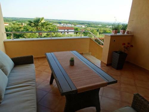 Istria Holiday Home Villa Adriatic