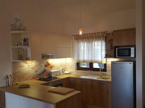 Istria Holiday Home Villa Adriatic
