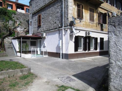 Apartment Anita 1