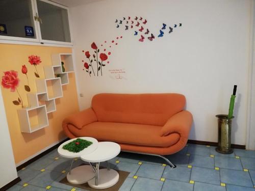 Apartment Anita 1