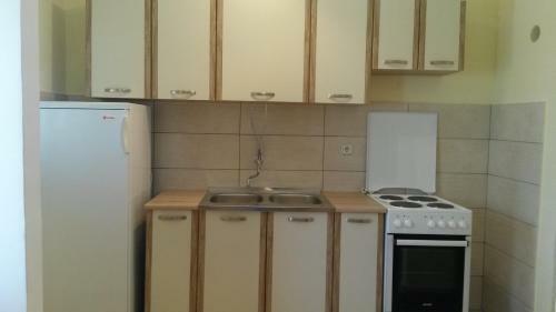 Apartments With A Parking Space Opric (opatija) - 7716