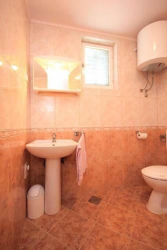 Apartments With A Parking Space Opric (opatija) - 7716