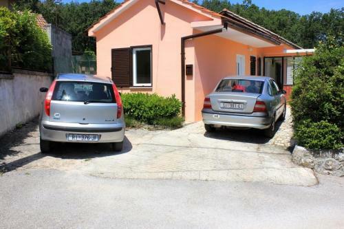 Apartments With A Parking Space Opric (opatija) - 7716