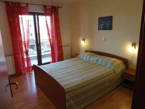 Apartments Novak