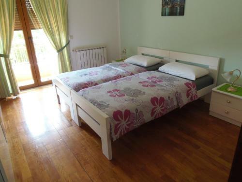 Apartments Novak