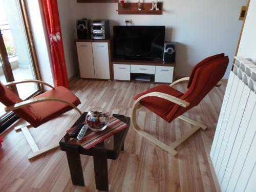 Apartments Novak