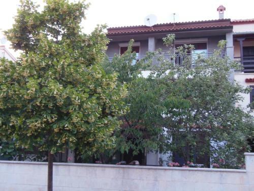 Apartments Novak