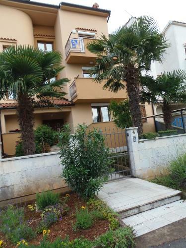 Apartments Novak