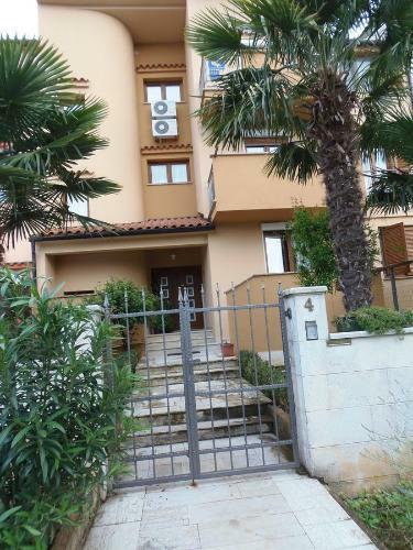 Apartments Novak
