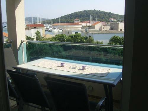 Apartments Villa Erik