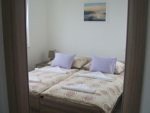 Apartments Villa Erik