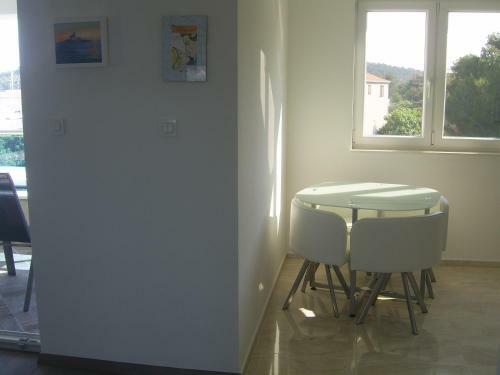 Apartments Villa Erik