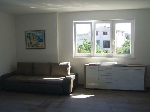 Apartments Villa Erik