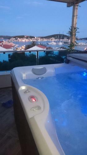 Apartments Villa Erik