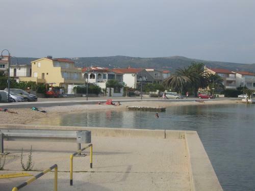 Apartments Villa Erik