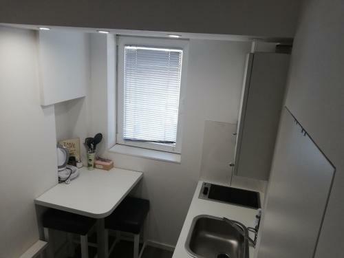 Apartments Simple Teslina